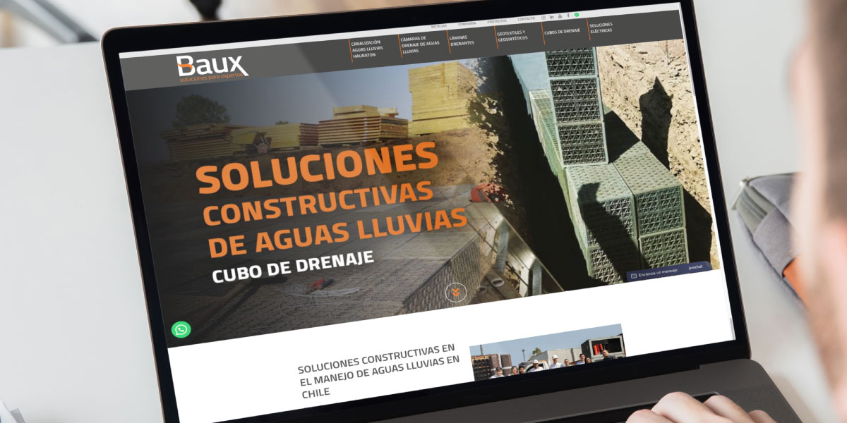 Proyecto Baux