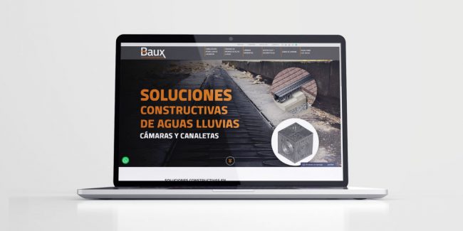 Proyecto Baux
