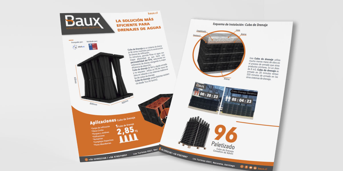 Proyecto Baux
